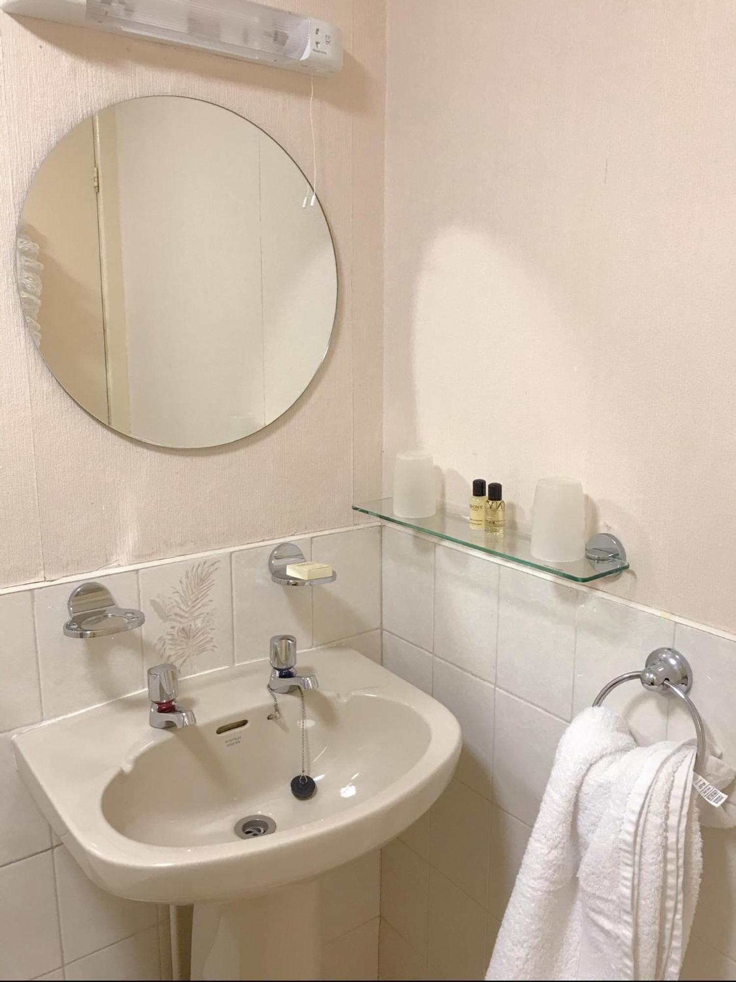 Bed and breakfast White Court Llandudno Chambre photo